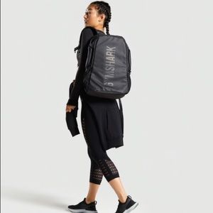 Gymshark Backpack